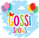 Gossi Shows logo